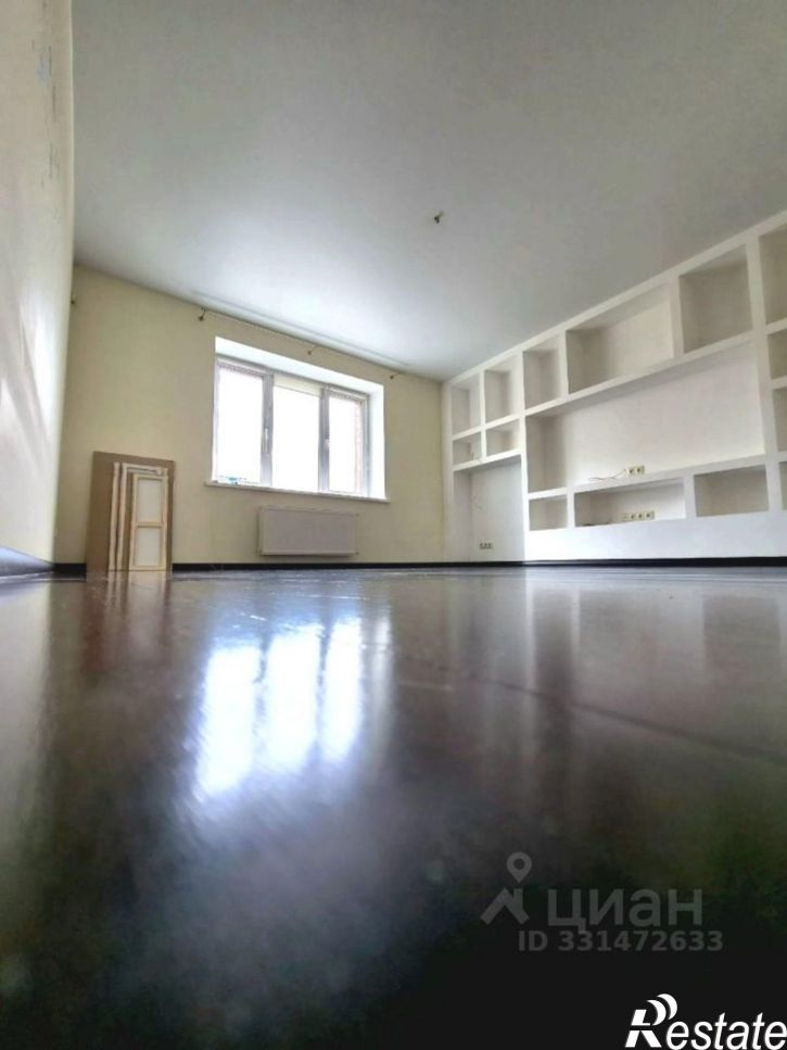 3-комн квартира Коммунистический проспект, 31,  д. 31