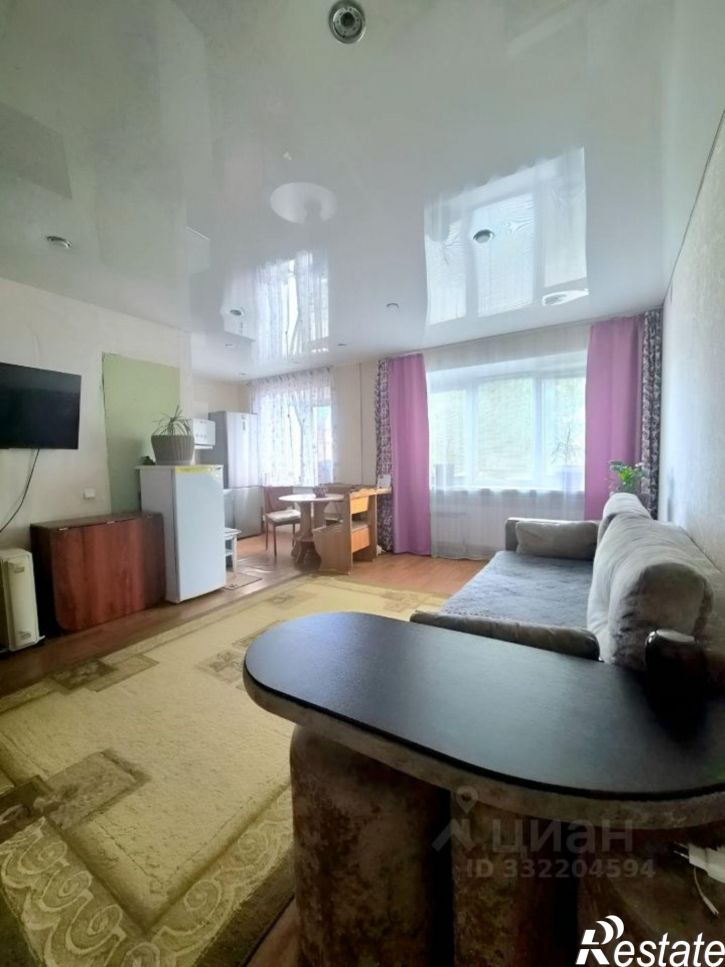 3-комн квартира Архангельская улица, 12,  д. 12