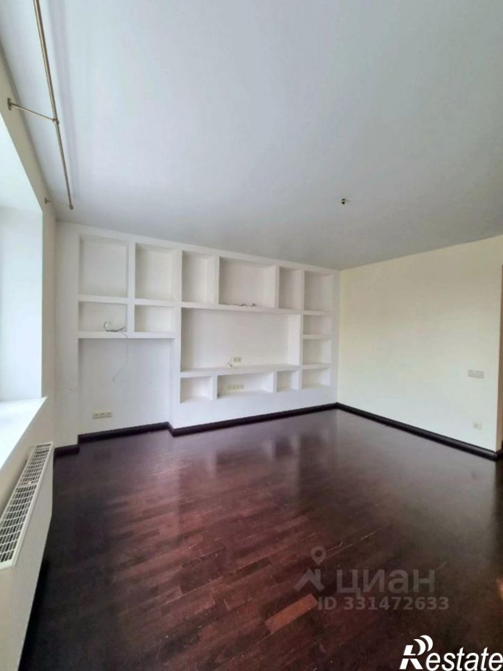 3-комн квартира Коммунистический проспект, 31,  д. 31