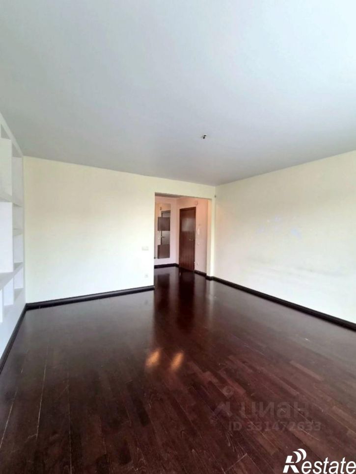 3-комн квартира Коммунистический проспект, 31,  д. 31