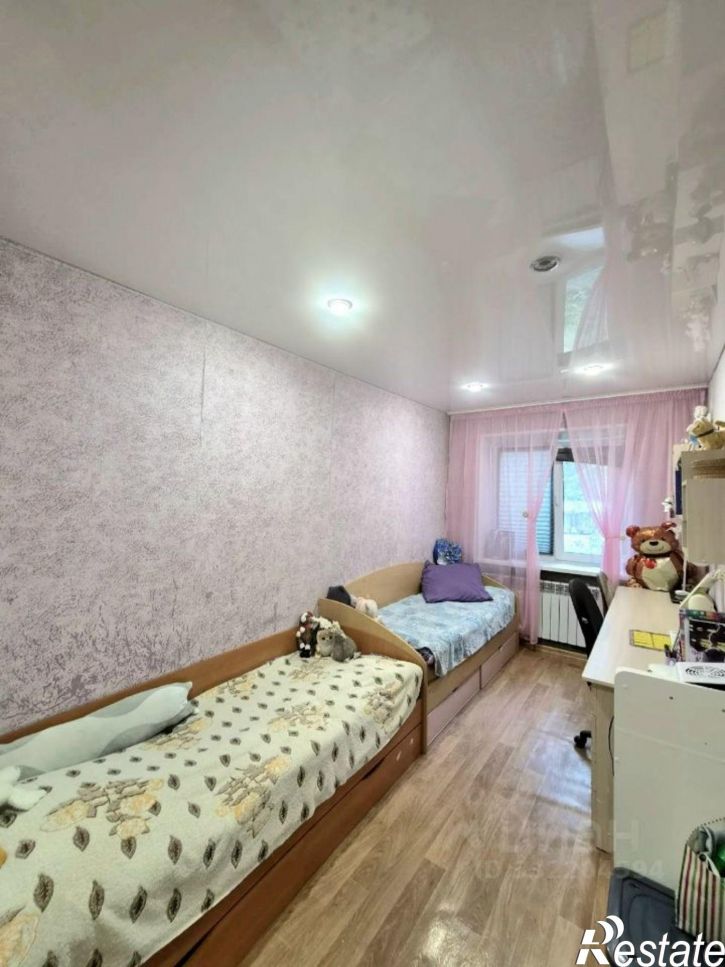 3-комн квартира Архангельская улица, 12,  д. 12