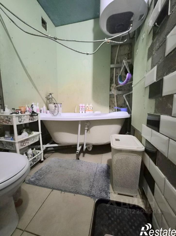 3-комн квартира Архангельская улица, 12,  д. 12