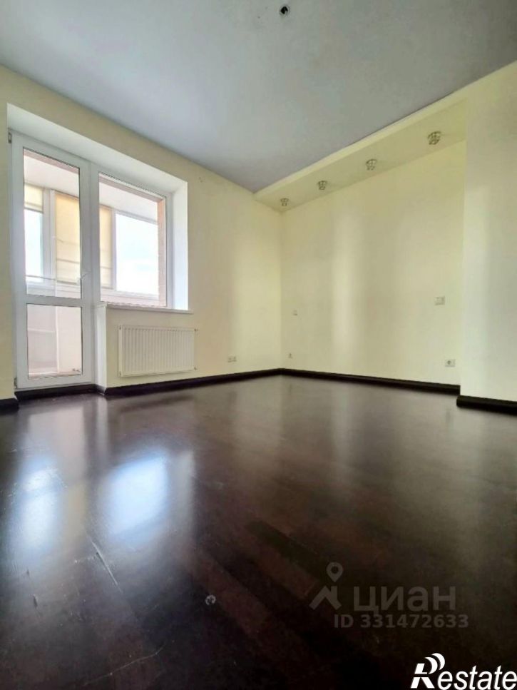 3-комн квартира Коммунистический проспект, 31,  д. 31