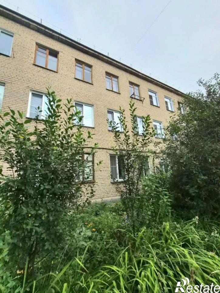 1-комн квартира улица Лермонтова, 2А,  д. 2А