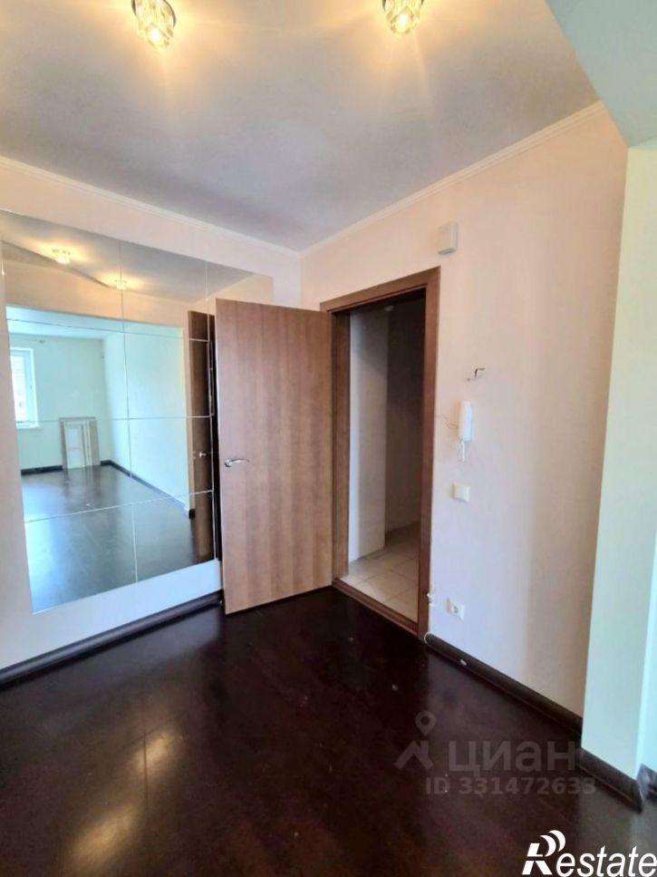 3-комн квартира Коммунистический проспект, 31,  д. 31