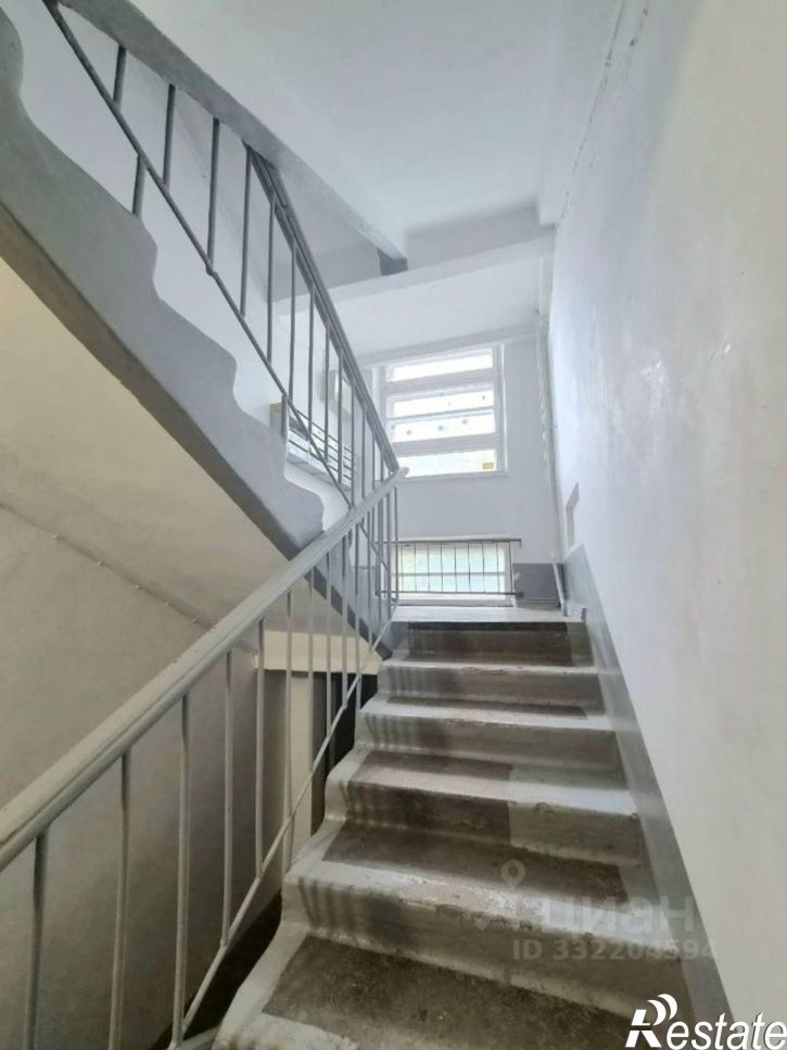 3-комн квартира Архангельская улица, 12,  д. 12