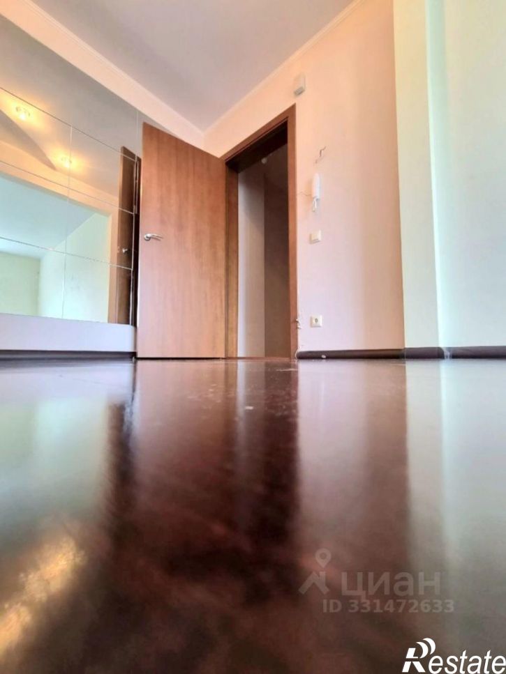 3-комн квартира Коммунистический проспект, 31,  д. 31