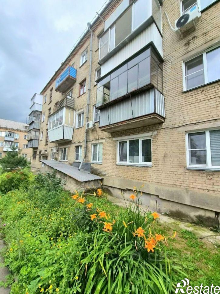 3-комн квартира Архангельская улица, 12,  д. 12