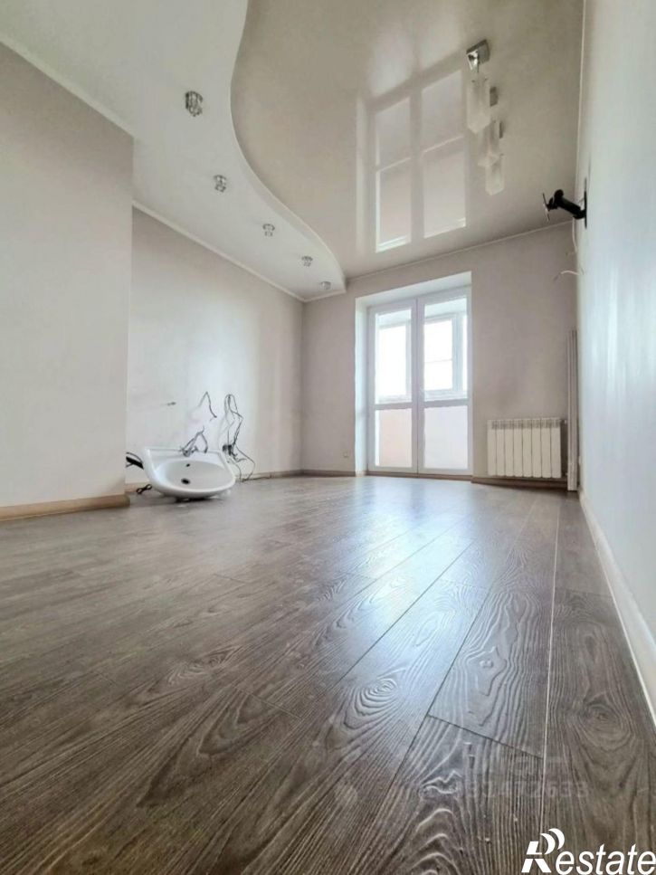3-комн квартира Коммунистический проспект, 31,  д. 31