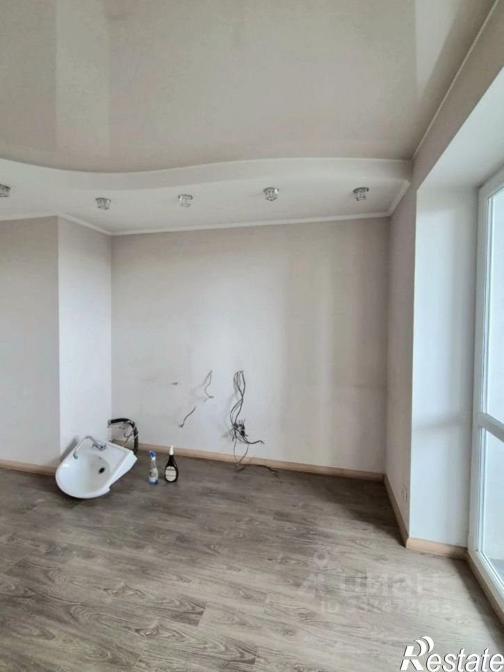 3-комн квартира Коммунистический проспект, 31,  д. 31