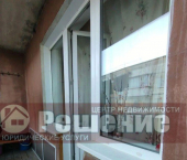 3-комн, 68кв м, этаж 4/5 улица Ленина, 10
