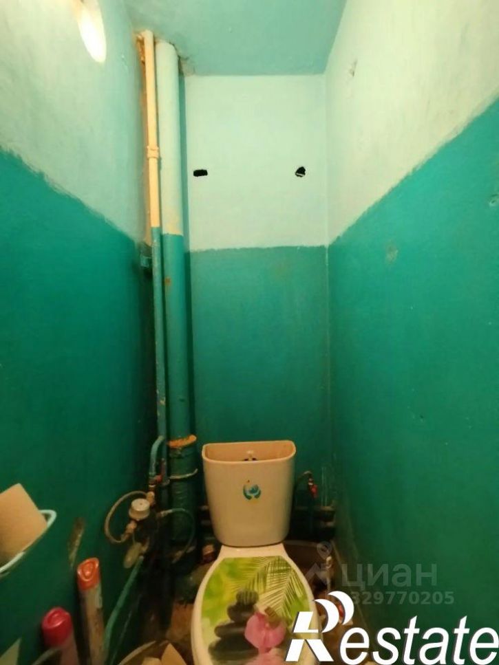 3-комн квартира улица Ленина, 10,  д. 10