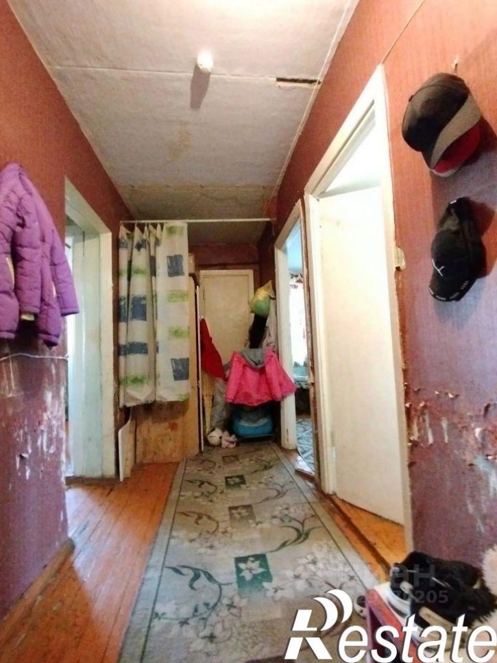 3-комн квартира улица Ленина, 10,  д. 10