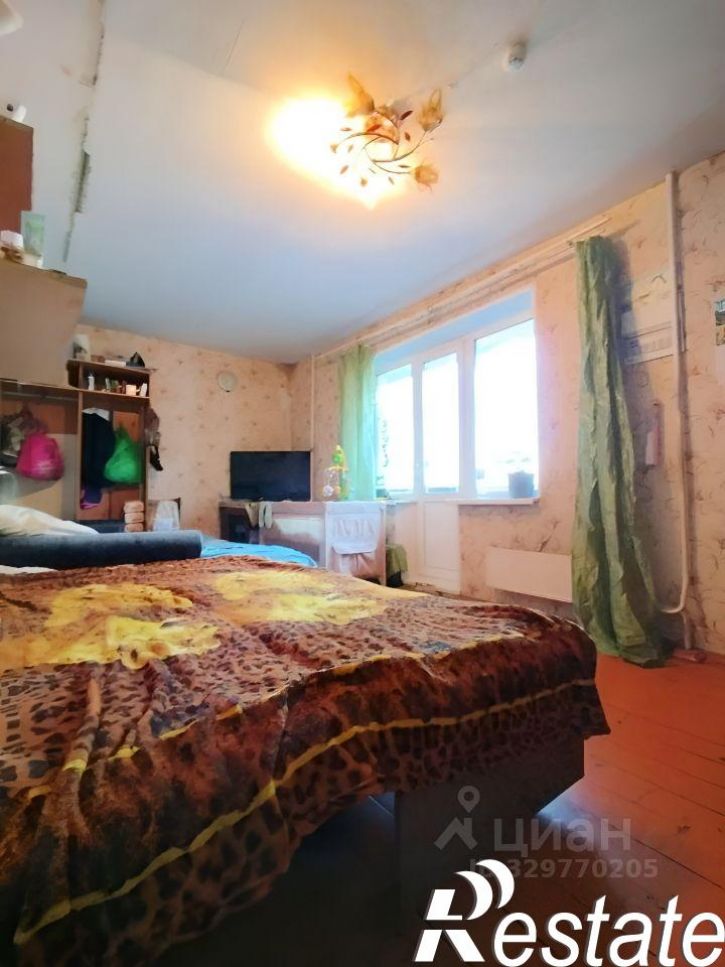 3-комн квартира улица Ленина, 10,  д. 10