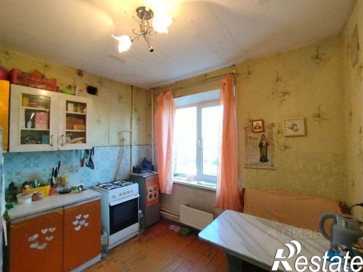 3-комн квартира улица Ленина, 10,  д. 10