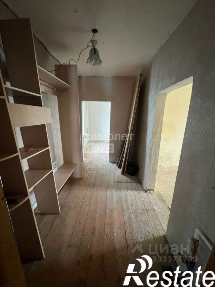 4-комн квартира улица Прогресса, 9,  д. 9