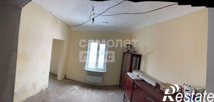4-комн квартира улица Прогресса, 9,  д. 9