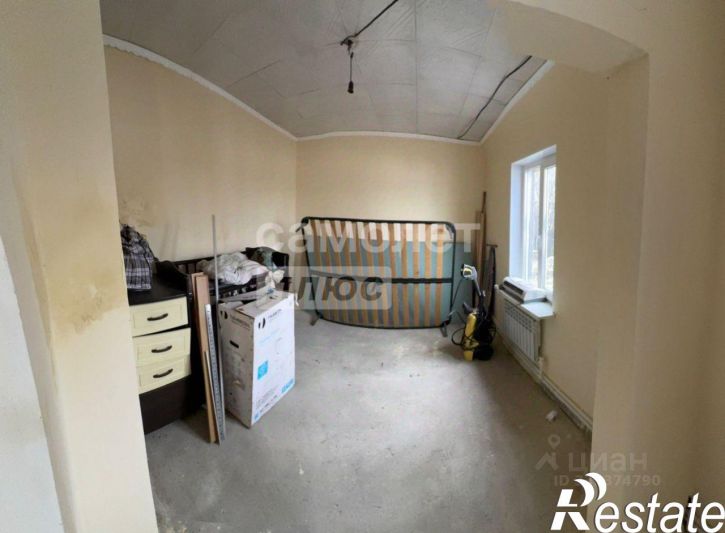 4-комн квартира улица Прогресса, 9,  д. 9