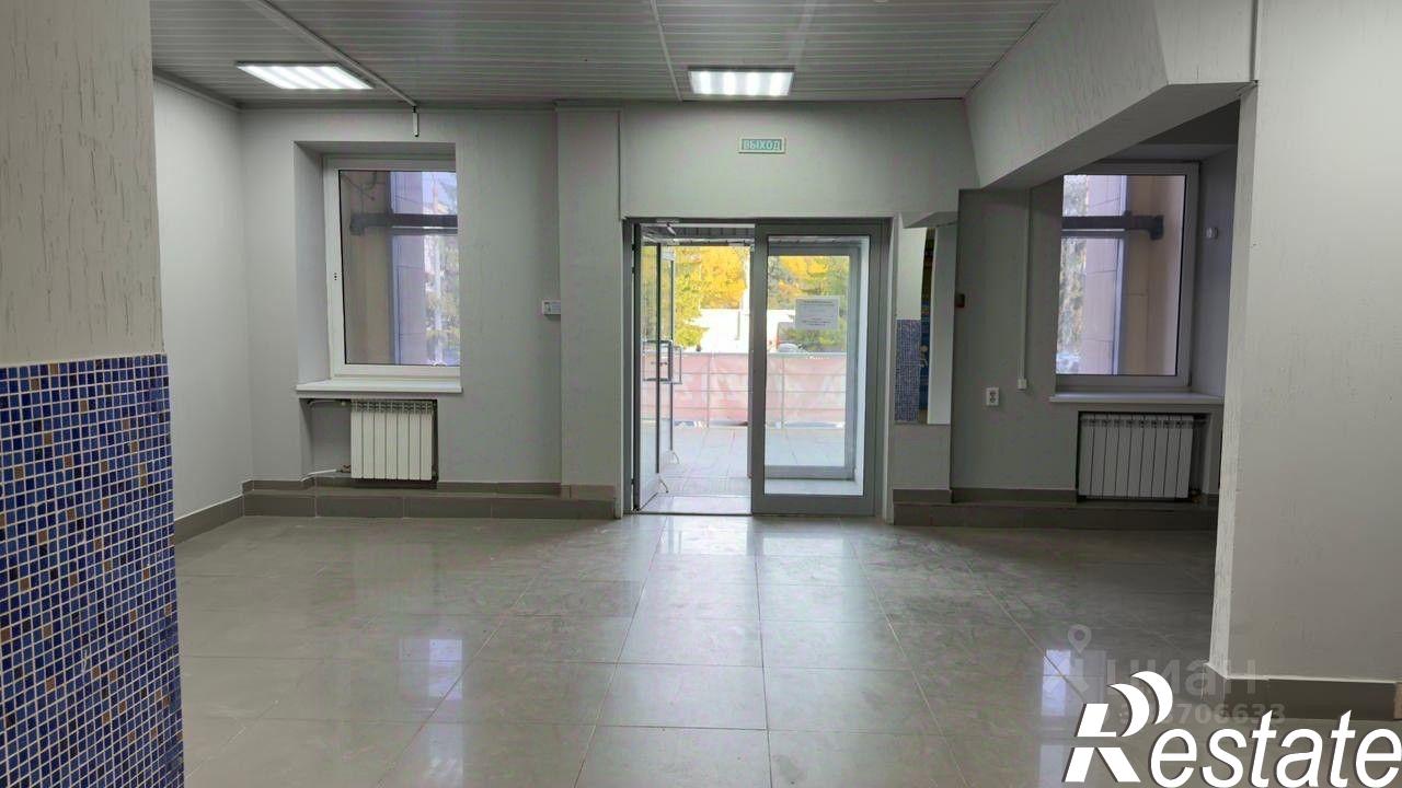 Сдать офис, помещение под офис за 13 750 рублей на улица Ленина, 55