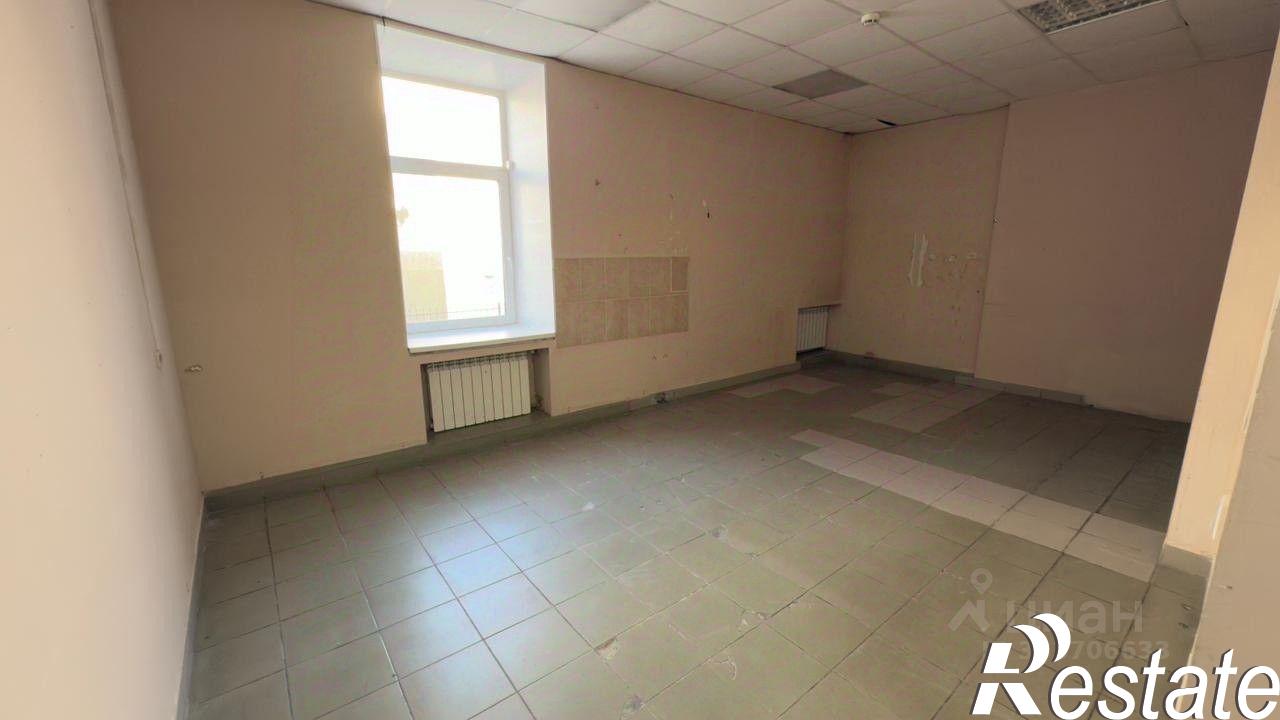 Сдать офис, помещение под офис за 13 750 рублей на улица Ленина, 55