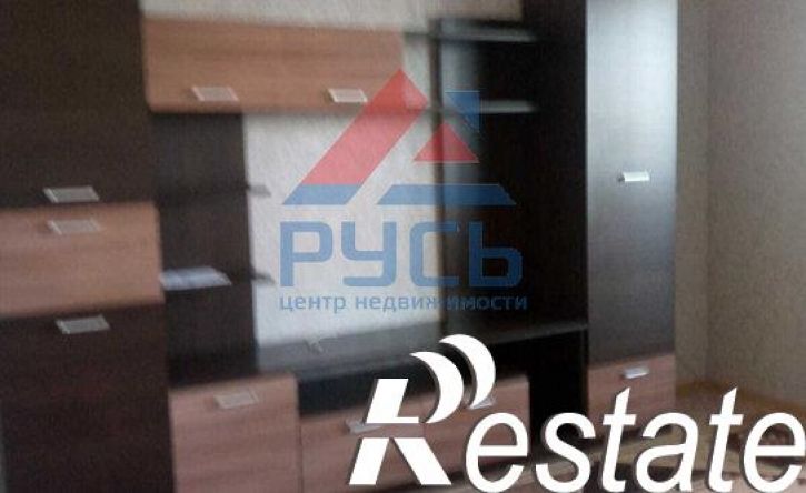 3-комн квартира улица Короленко, 6Б,  д. 6Б