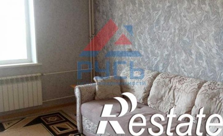 3-комн квартира улица Короленко, 6Б,  д. 6Б