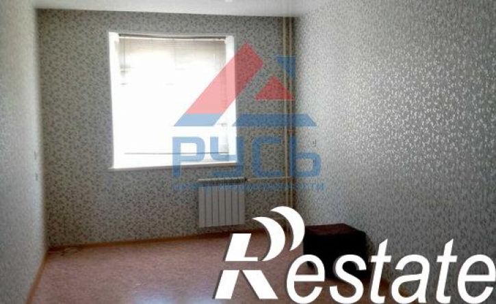 3-комн квартира улица Короленко, 6Б,  д. 6Б