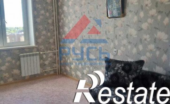 3-комн квартира улица Короленко, 6Б,  д. 6Б