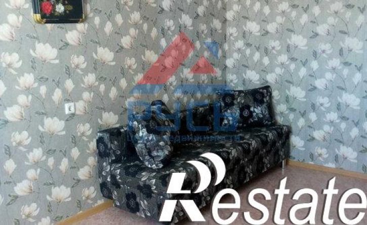 3-комн квартира улица Короленко, 6Б,  д. 6Б