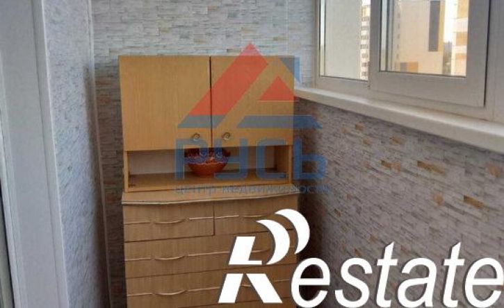 3-комн квартира улица Короленко, 6Б,  д. 6Б