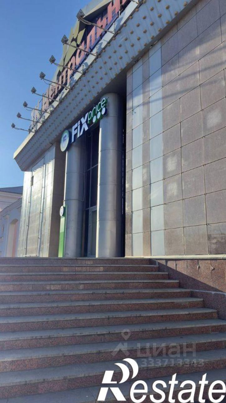 Производственное помещение улица Ленина, 55,  д. 55
