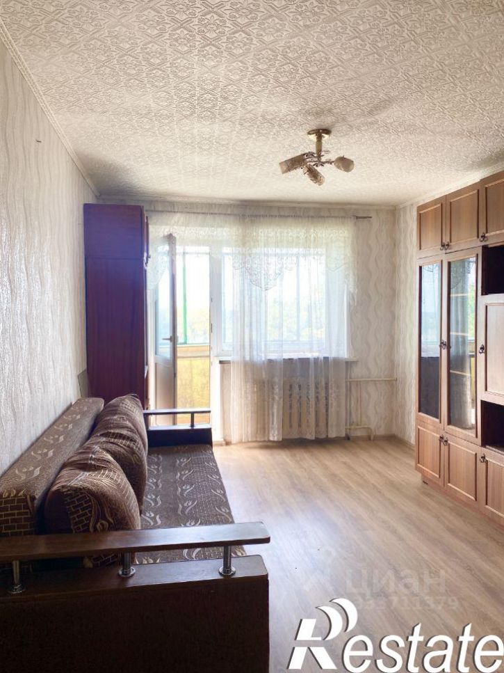 3-комн квартира улица Голубцова, 46,  д. 46