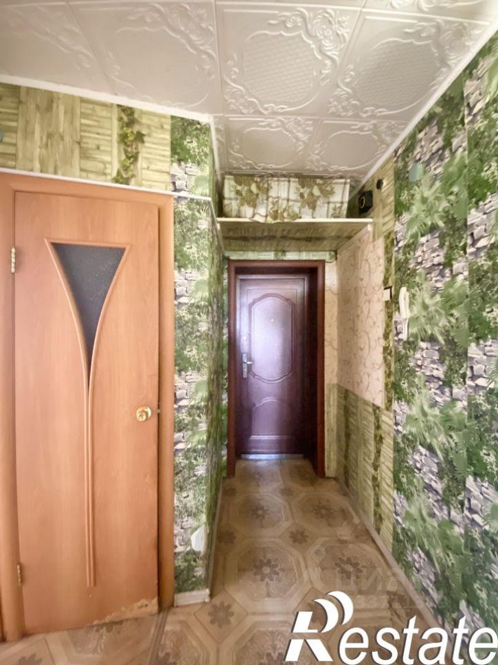 3-комн квартира улица Голубцова, 46,  д. 46