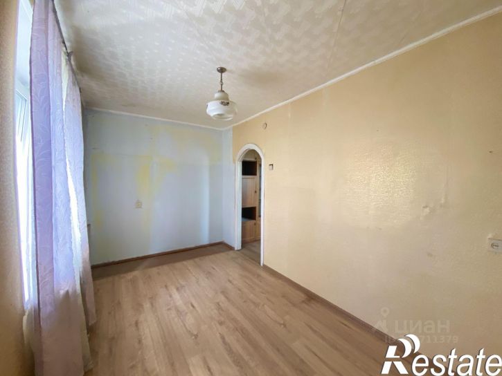3-комн квартира улица Голубцова, 46,  д. 46