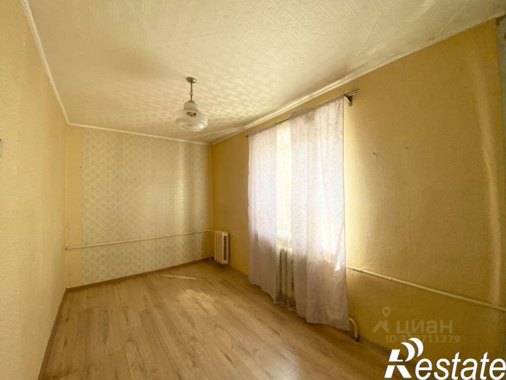 3-комн квартира улица Голубцова, 46,  д. 46