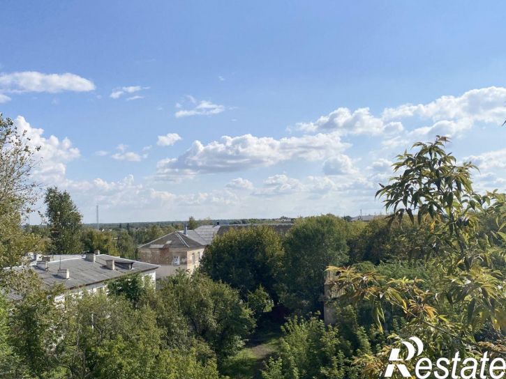 3-комн квартира улица Голубцова, 46,  д. 46