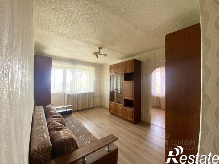 3-комн квартира улица Голубцова, 46,  д. 46