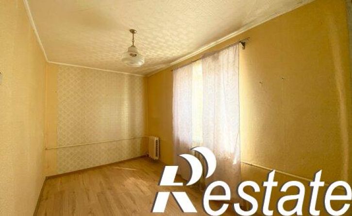 3-комн квартира улица Голубцова, 46,  д. 46