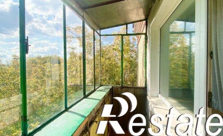 3-комн квартира улица Голубцова, 46,  д. 46