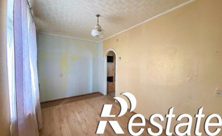 3-комн квартира улица Голубцова, 46,  д. 46