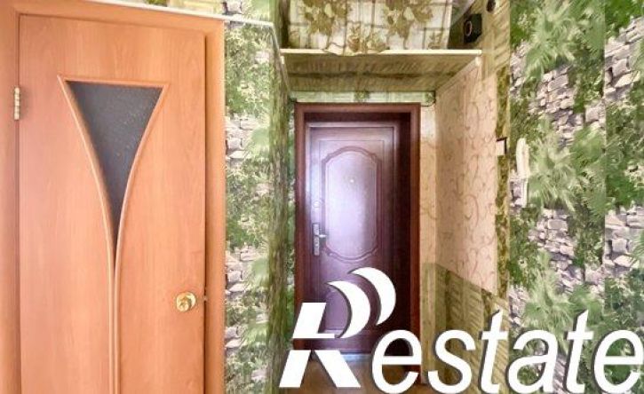 3-комн квартира улица Голубцова, 46,  д. 46