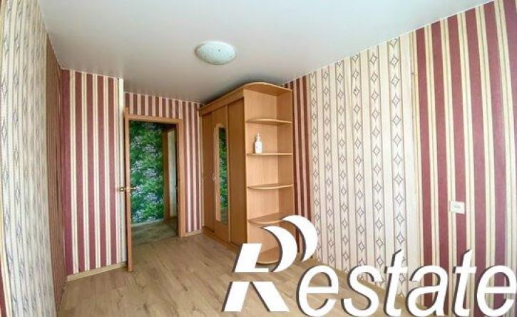 3-комн квартира улица Голубцова, 46,  д. 46
