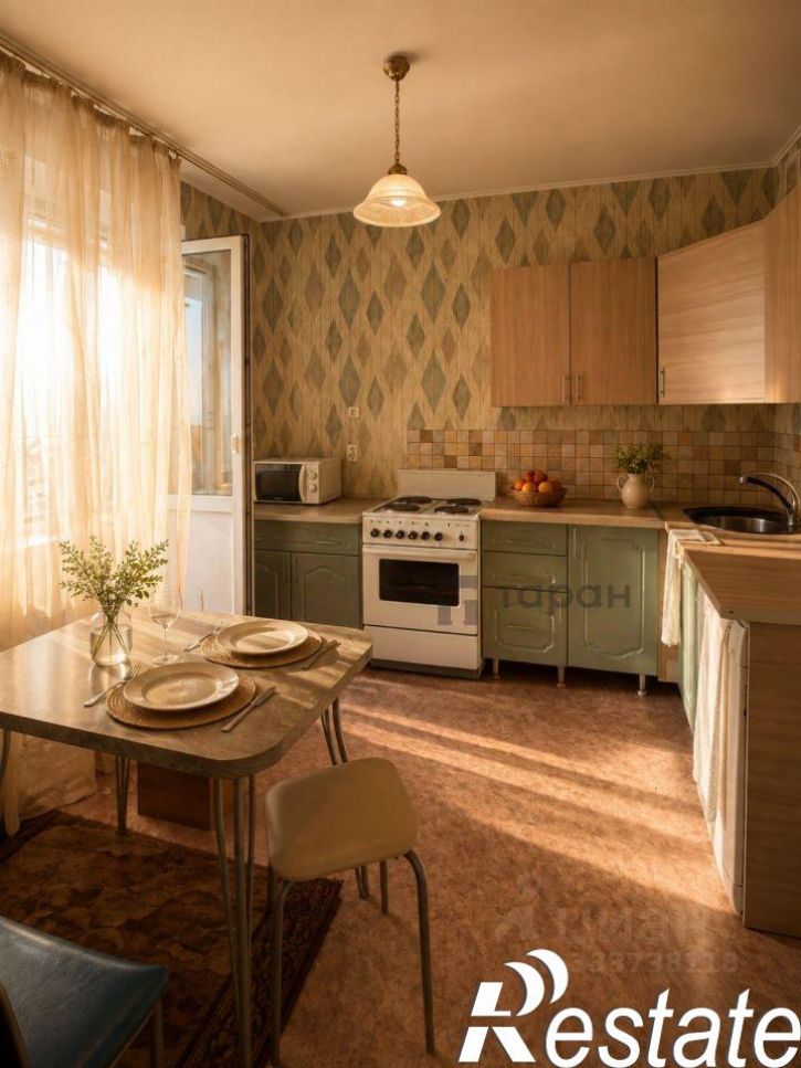 1-комн квартира проспект Славы, 24,  д. 24