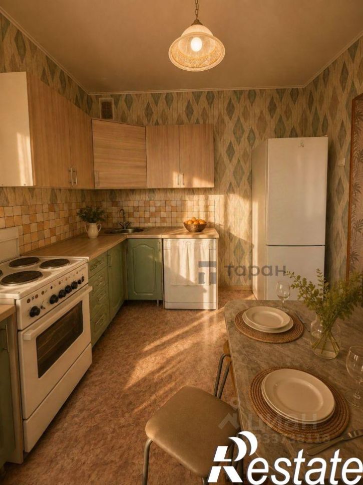 1-комн квартира проспект Славы, 24,  д. 24