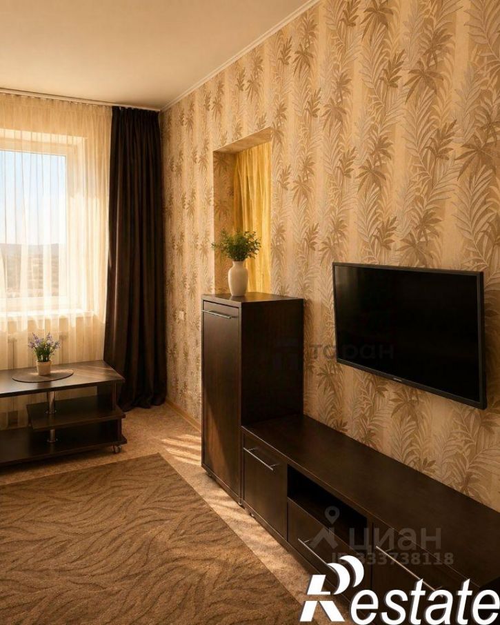 1-комн квартира проспект Славы, 24,  д. 24