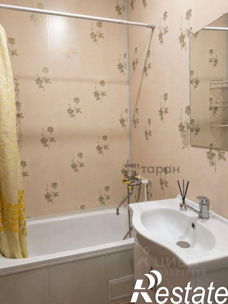 1-комн квартира проспект Славы, 24,  д. 24