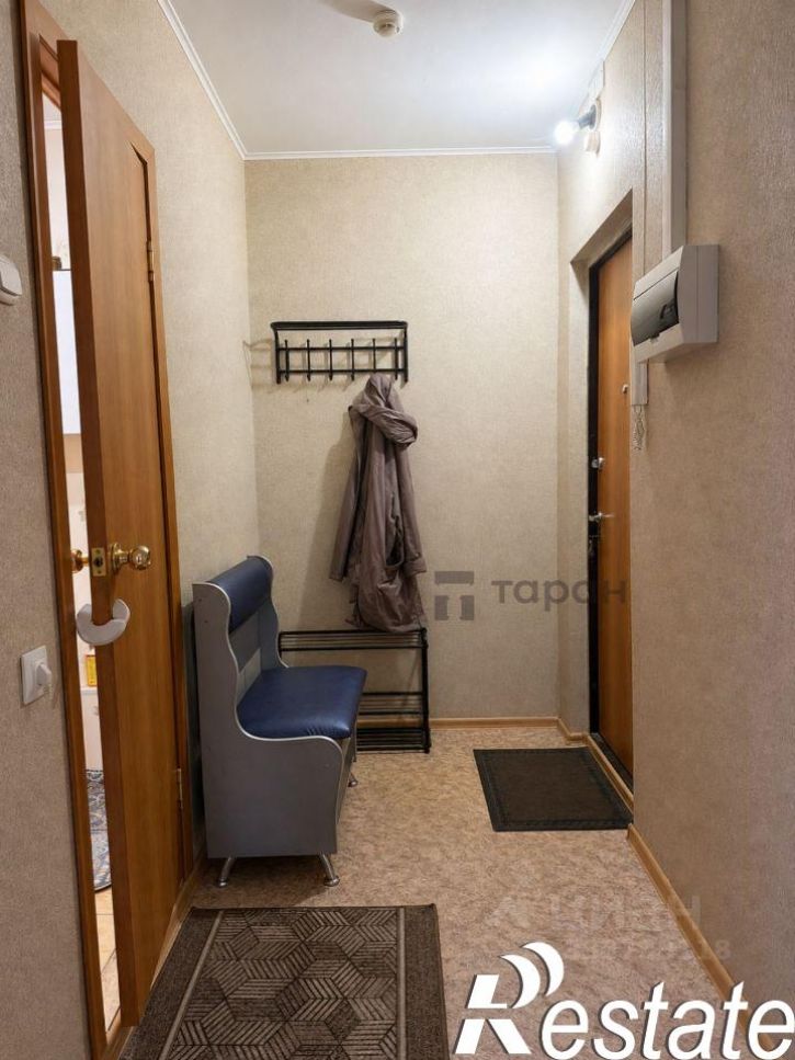 1-комн квартира проспект Славы, 24,  д. 24