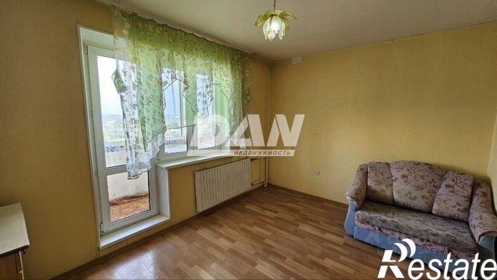 1-комн квартира улица Калинина, 11,  д. 11