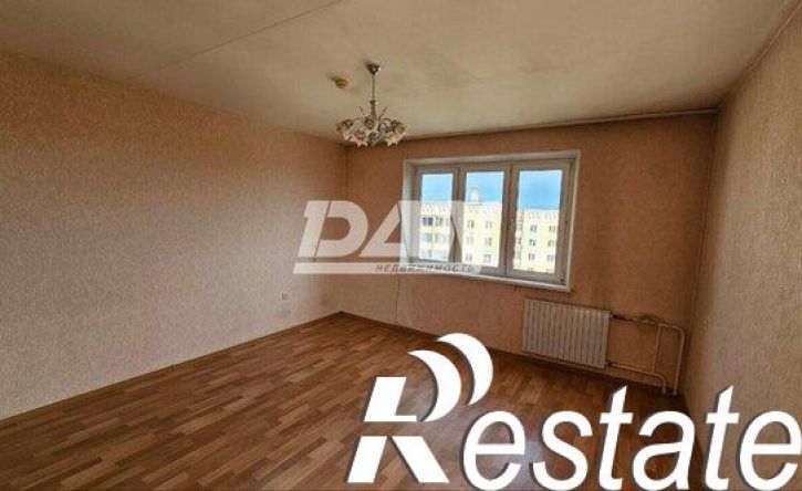 1-комн квартира улица Калинина, 11,  д. 11