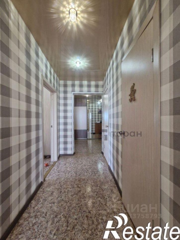 2-комн квартира Международная улица, 74,  д. 74